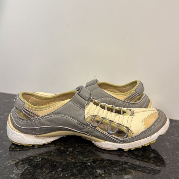 Timberland Womens Lightweight Trainers Shoes Agile IQ System 50624 Size 6.5 - Picture 7 of 10